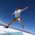 Gerard Ruiz - @gerardperezruiz - Instagram