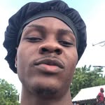 Ashley Gerard PIERRE - @apg417 - Instagram