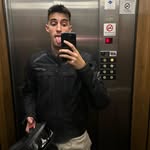 Gerard Ramírez - @gerardramirez8 - Instagram