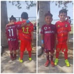 Gerard Ramirez - Facebook