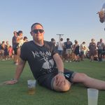 Gerard Raymond Roe - @ger_roe - Instagram