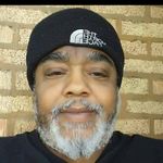 Gerald Gerard Roberts - @geraldroberts391 - Instagram