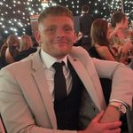 Gerard - @gerardrobertsonnn - Instagram