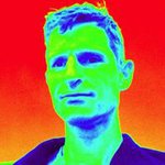 Gerard Roberts - @robertsgerard - Instagram