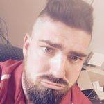 Gerard Roberts - @gerardroberts90 - Instagram