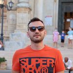 Gerard Roberts - @gerardroberts - Instagram