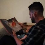 Gerard Roberts - @gerardroberts1990 - Instagram