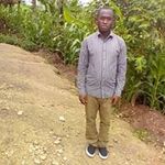 Gerard Ntawuyirushintege - @ntawuyirushintegegerard - Instagram