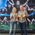 Gerard Rushton - @gerardrushton - Instagram