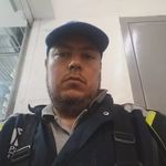 Gerardo Baruch Rosete - @gerardo.burush - Instagram