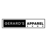 Gerard's Apparel Shop - @gerardsapparelshop - Instagram