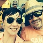 Gerard Julie Saunders - @jools_gerry - Instagram