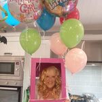 Gerardine Scanlon - @cleo_sandy - Instagram