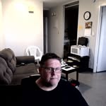 Gerard  Sharpe - @moochie1966 - Instagram