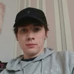 gerard - @gerard.sharpe_ - Instagram