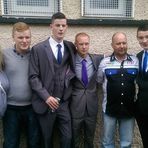 Gerard Sharpe - Facebook