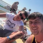 Gerard Sharpe - @gera.rds212 - Instagram