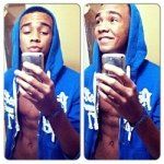 Gerard Short Jr. - @yoboyydennis - Instagram