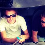 Gerard Simon - @gersim47 - Instagram