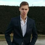 Gerard Simon - @gerardsimoncodina - Instagram