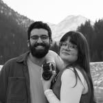 Gerard + Caylee Sims | Utah Wedding Photo + Video Team - @puremeadowphoto - Instagram