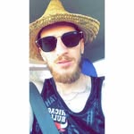 Gerard Sims - @gerardsims20 - Instagram