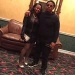 Gerard Sims - @gerardsims75 - Instagram