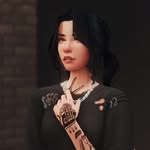 𝔊𝔢𝔯𝔞𝔯𝔡𝔦𝔫𝔢 - @xogerardinesims - Instagram