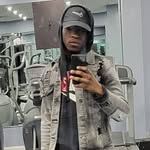 Gerard Singleton - @gerard_singleton_ - Instagram