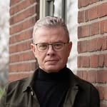 Gerard Smit van Praktijk Samen Onderweg - @praktijksamenonderweg - Instagram