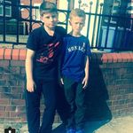 Follow @gerard.sullivan - @gerardsullivan7 - Instagram