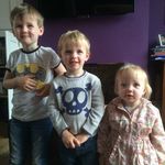 Gerard Sullivan - @ca5p3r80 - Instagram