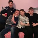 Gerard Sullivan - @gerardy177 - Instagram
