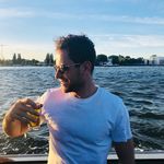 Gerard Sutton - @gerard._sutton - Instagram