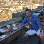 Gerard Sutton - @suttongerard - Instagram