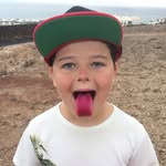 George Lewis Gerard Tiernan - @georget123987 - Instagram
