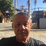Gerard Vallee - @jecarda - Instagram