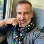 Gérard  Vincent - @gerardvincent086 - Instagram