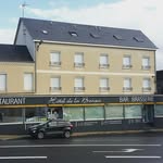 Gérard VINCENT - @hotel_de_la_barque72 - Instagram