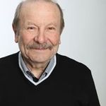 Gérard Vincent - @gerard.vincent.1940 - Instagram