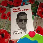 Gérard Vincent - @gerardvincent7 - Instagram