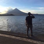 Gerard Vincent Sanchez - @gevs_27 - Instagram