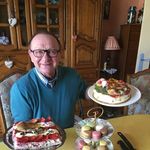 Gerard Wagner - @gerardwagner9 - Instagram
