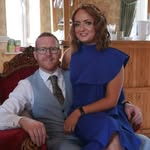 Gerard Woods - @gingerwoods1983 - Instagram