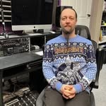 Gerard Woods - @gerard708woods - Instagram