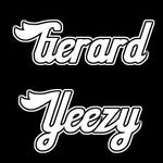 GerardYeezy - @gerardyeezy - Instagram