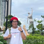 Gerard Albert R. Young - @eternaledgexv - Instagram