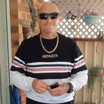 Gerard Wayne Young - @gerard.young.72 - Instagram