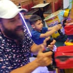 Gerard Young - @mrsteveziko - Instagram