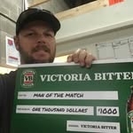Gerard Young - @gedstac - Instagram